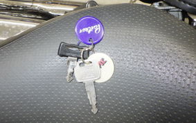 HONDA SHADOW 400 SLASHER 2000 NC40