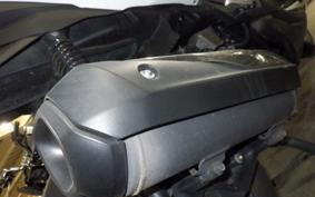 HONDA FORZA 250 2005 MF13