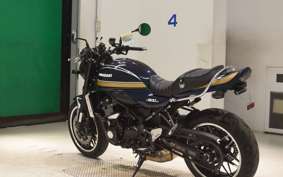 KAWASAKI Z900RS 2023 ZR900K
