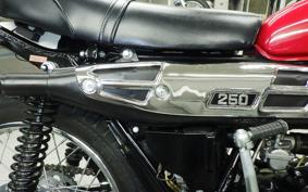 SUZUKI TS250 TS2503