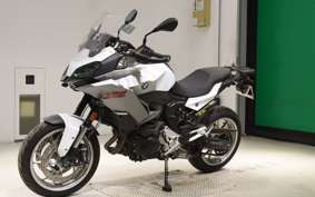 BMW F900XR 2024