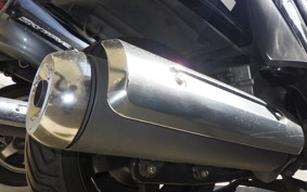 SUZUKI SKYWAVE 400 S Gen.2 2007 CK43A