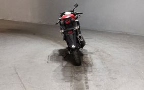 SUZUKI GSX-R125 DL32D