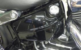 HARLEY FXSB 1580 2013