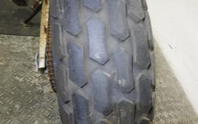 YAMAHA TW200 Gen.2 2003 DG07J