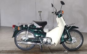 HONDA SUPER CUB50 AA01