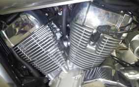 HONDA SHADOW 400 CLASSIC 2009 NC44