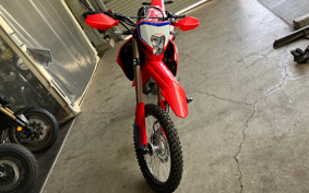 HONDA CRF250L MD47