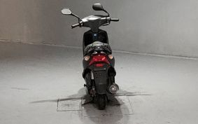 YAMAHA JOG ZR SA56J