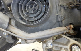 HONDA DIO Gen.6 AF68