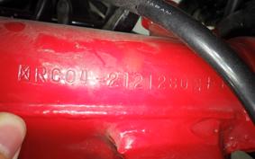 HONDA CB750F 2021 RC04