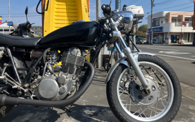 YAMAHA SR400 1993 2820