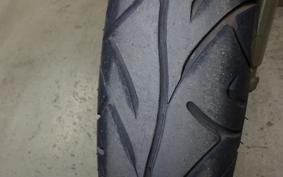 SUZUKI BANDIT 400 LTD 1991 GK75A