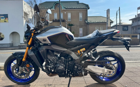 YAMAHA MT-09 SP ABS 2024 RN87J