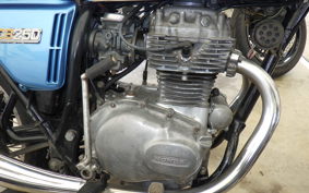HONDA CB250 CB250