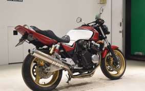 HONDA CB400SF VTEC Spec3 2007 NC39