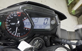 YAMAHA MT-25 RG10J