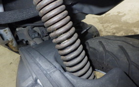 SUZUKI ADDRESS V50 G 2025 CA42A