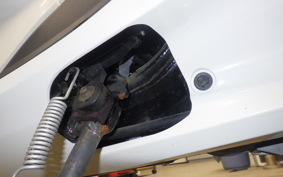 HONDA PCX125 2025 JF28