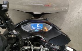 HONDA PCX 160 KF47