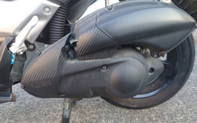 YAMAHA N-MAX155 ABS SG50J