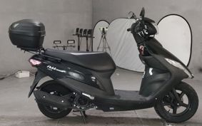 SUZUKI ADDRESS V125 DT11A
