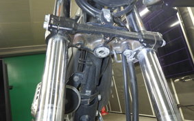 YAMAHA TRICKER Gen.2 2008 DG16J