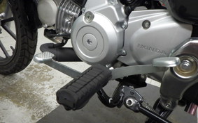 HONDA CROSS CUB 110 JA60