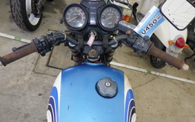 YAMAHA RZ 250 1997 4L3