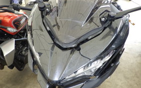 KAWASAKI NINJA 250 2 2020 EX250P