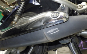 SUZUKI BIRDIE 50 2006 BA43A