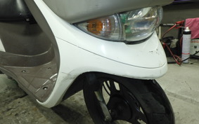 SUZUKI LET's Super Good 1997 CA4AA