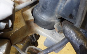 HONDA MAGNA 250 MC29