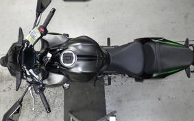 KAWASAKI Z650 A 2023 ER650S