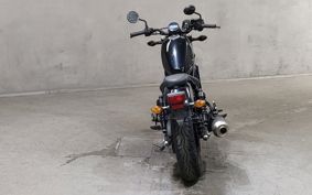 HONDA REBEL MC49
