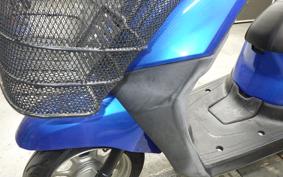 HONDA TACT-4ﾍﾞｰｼｯｸ AF79