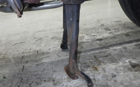 HONDA C110 SUPER CUB 2006 JA07