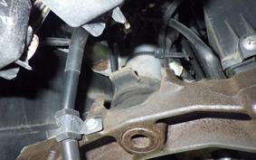 SUZUKI SKYWAVE 250 (Burgman 250) S Gen.3 CJ46A
