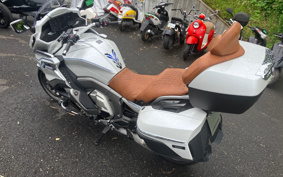 BMW K1600GTL 2022 0F31