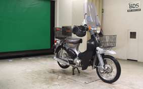 HONDA LITTLE CUB E AA01