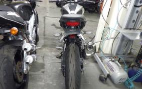 HONDA CB250RA MC52