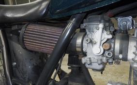 YAMAHA SR400 Gen.2 1996 1JR