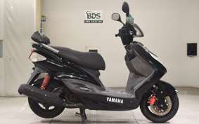 YAMAHA CYGNUS 125 XSR 2 1996 SE44J