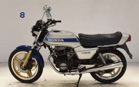 HONDA CB400 N