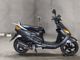 Фото Yamaha AXIS 100 с японского аукциона