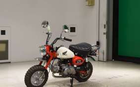 HONDA MONKEY 2021 AB27