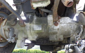 HONDA GYRO CANOPY TA02
