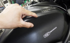 HONDA CB650R 2023 RH03