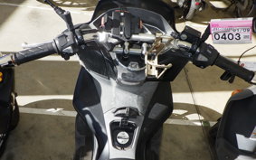 HONDA PCX125 JF81