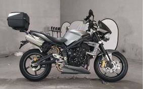 TRIUMPH STREET TRIPLE R TMD416